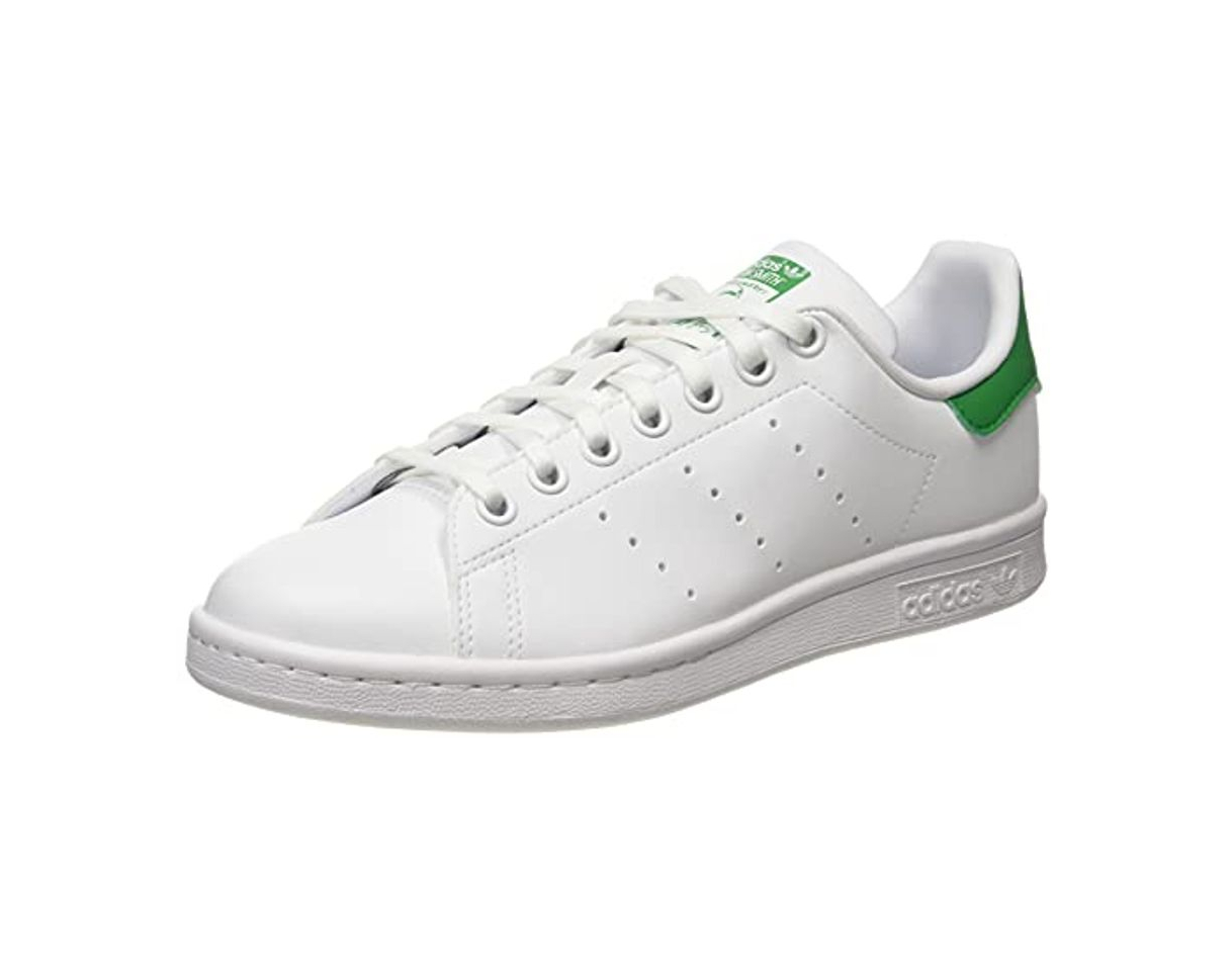 Moda adidas Stan Smith, Sneaker, Footwear White