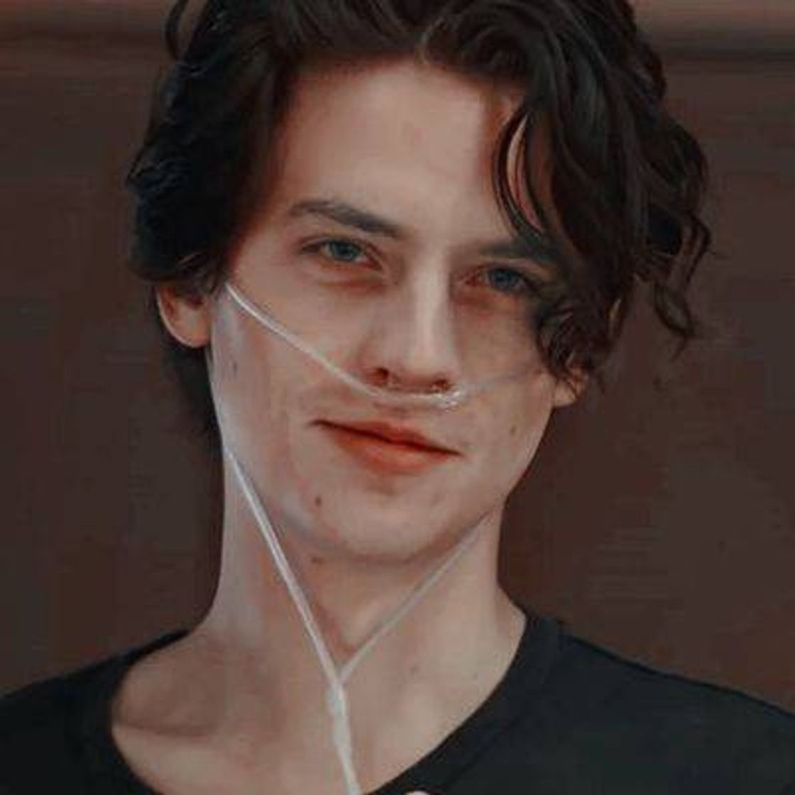 Moda Cole sprouse 🖤