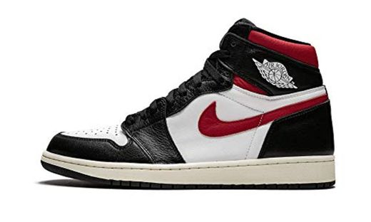 Air Jordan 1 Retro High OG 'Gym Red'