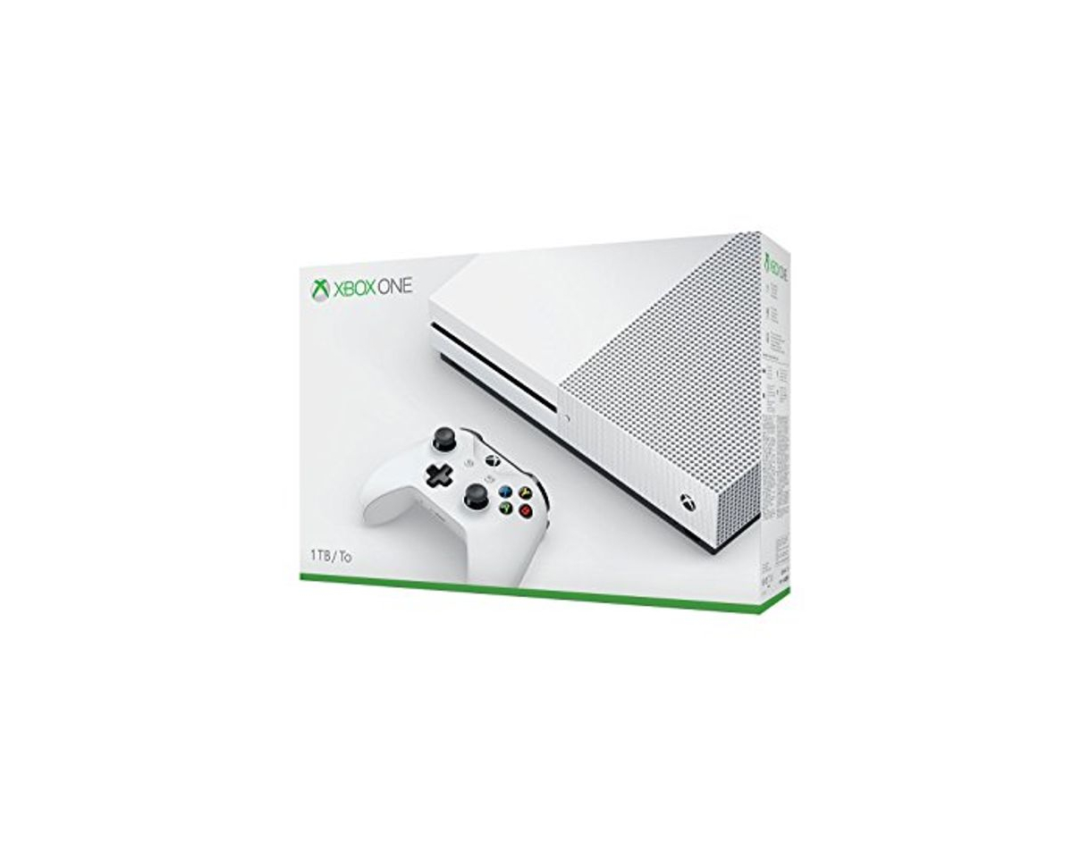 Social Xbox One