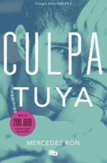 Culpa tuya