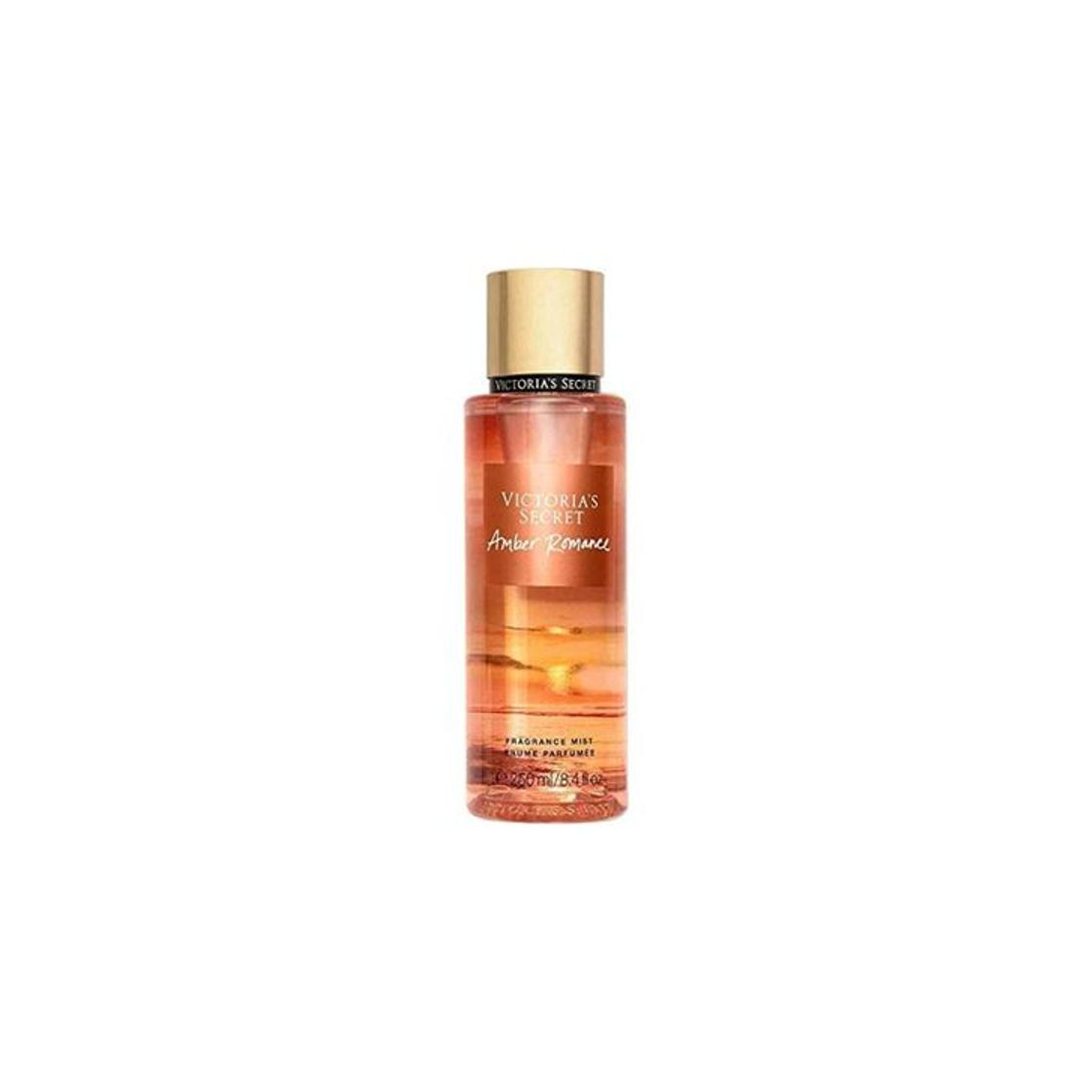 Belleza Victoria'S Secret Amber Romance Body Mist 250 Ml