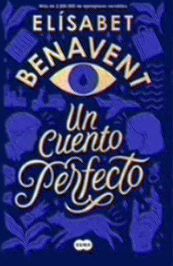 Libro Un cuento perfecto