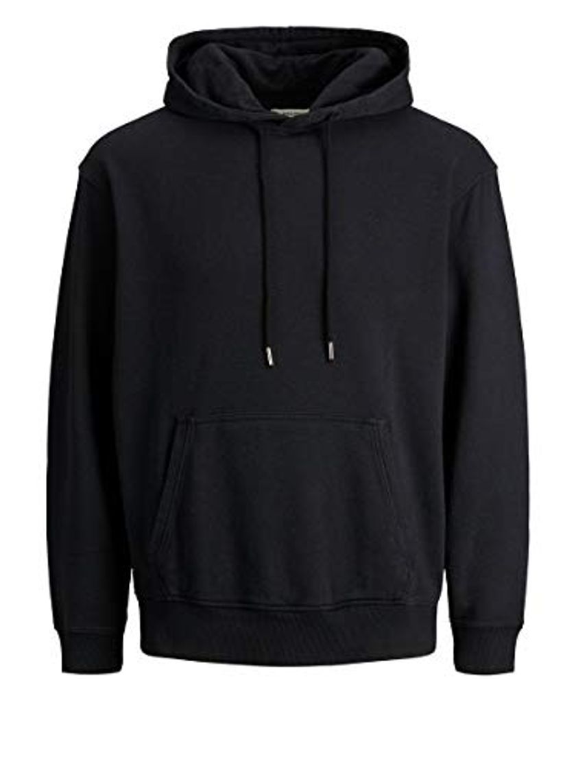 Fashion JACK & JONES JJEWASHED Sweat Hood Noos Sudadera con capucha