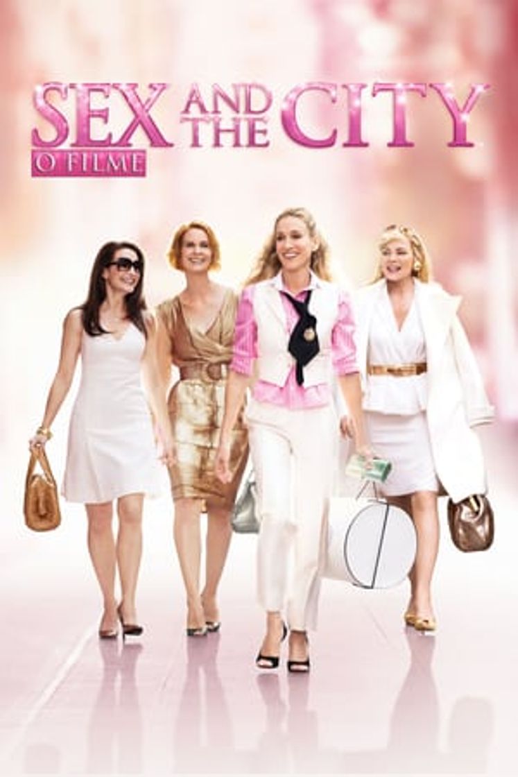 Movie Sex and the City