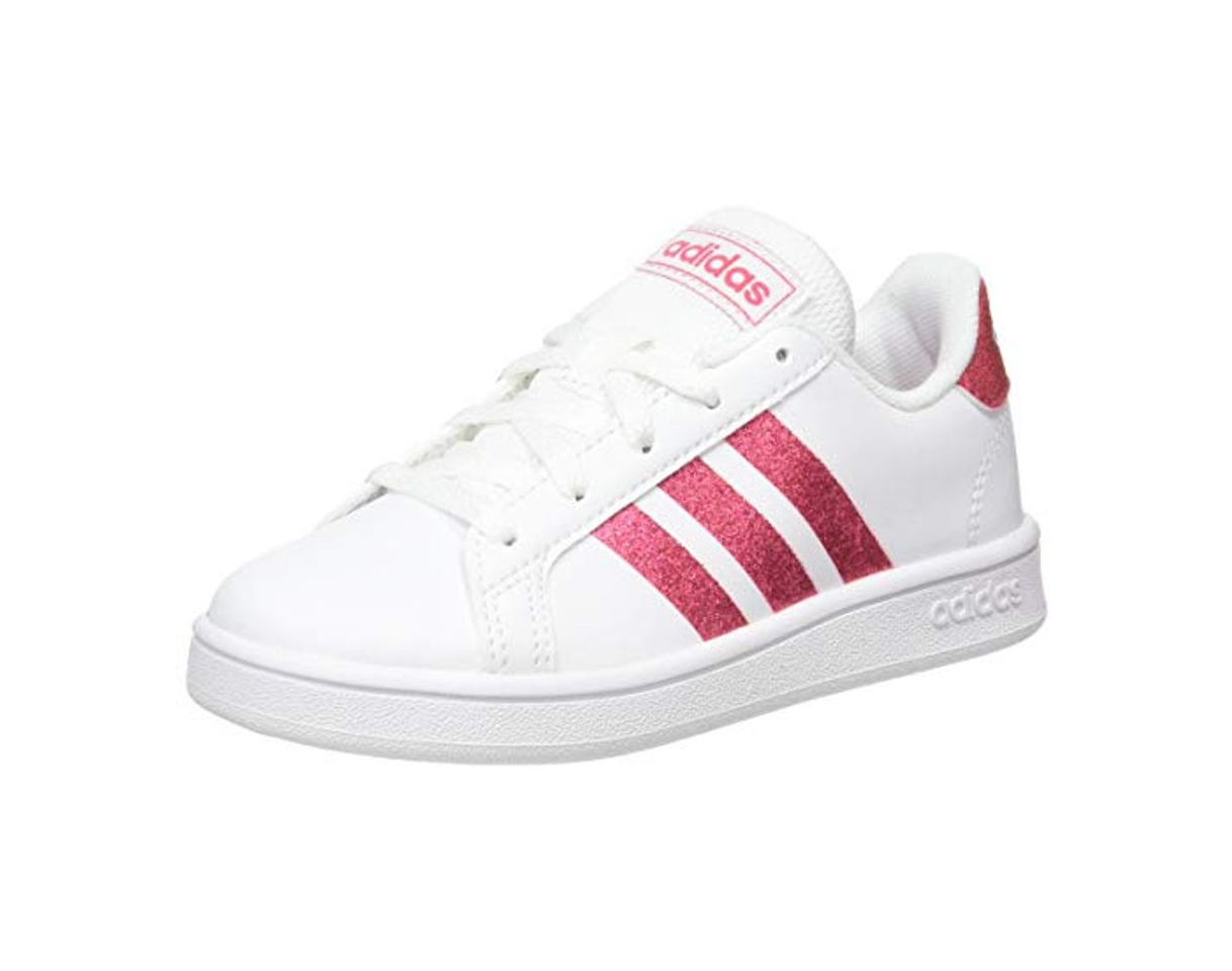 Moda adidas Grand Court K