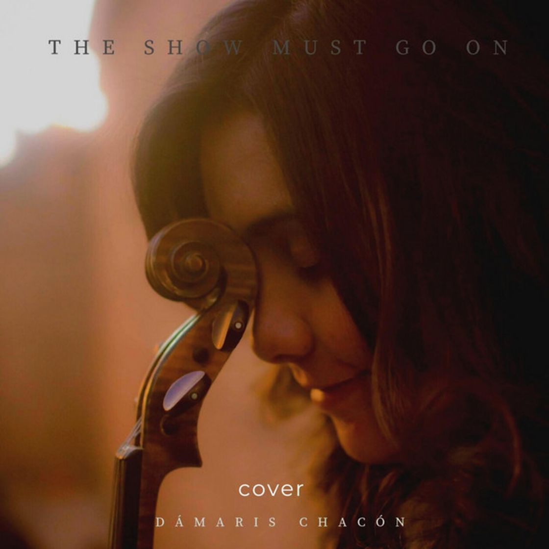 Canción The Show Must Go On