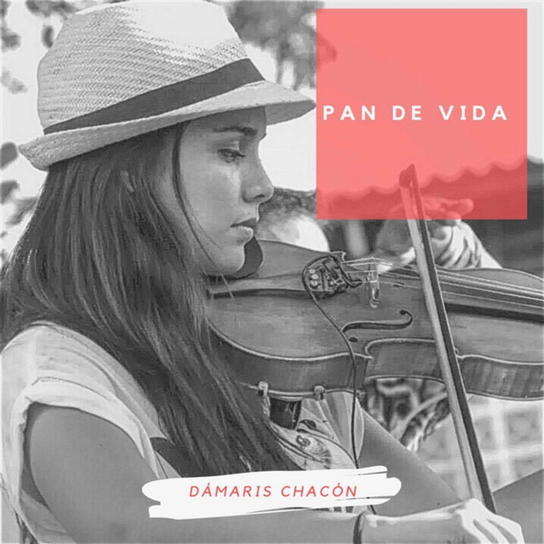 Canción Pan de Vida