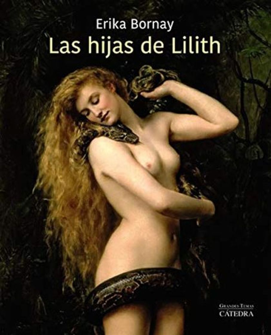 Libros Las hijas de Lilith