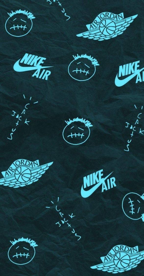 Moda Wallpaper Nike