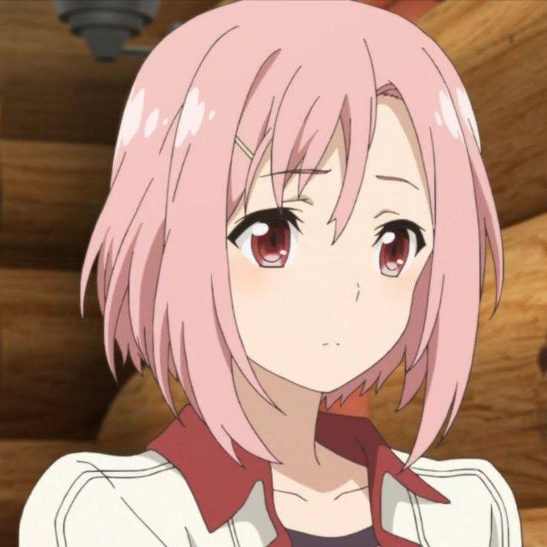 Serie Sakura quest