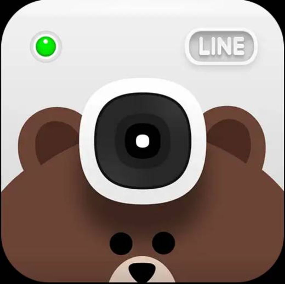 App LINE Camera - Photo editor - Apps on Google Play