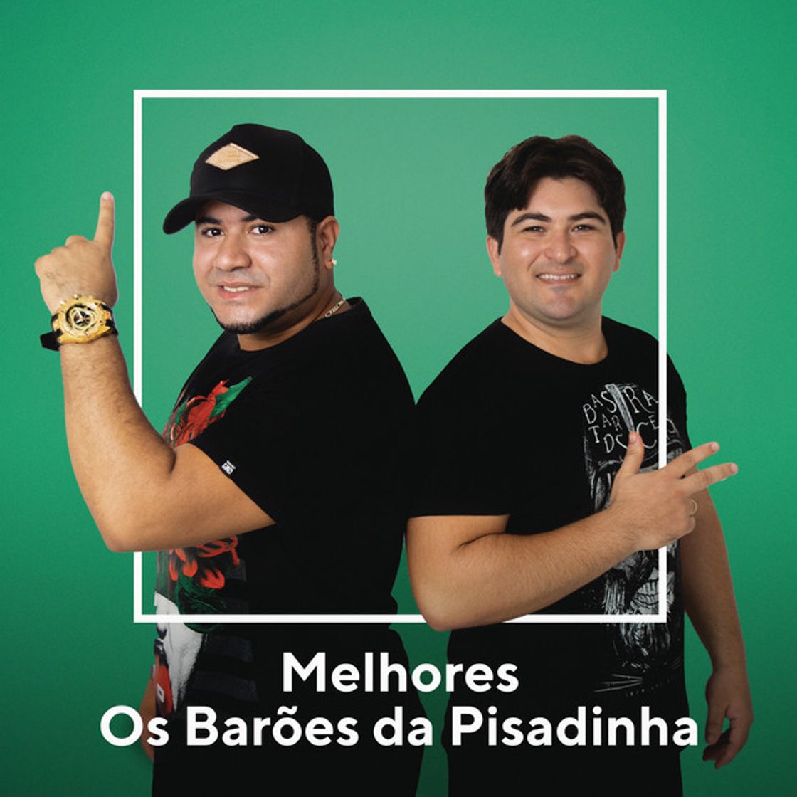 Canción O Matuto Se Apaixonou