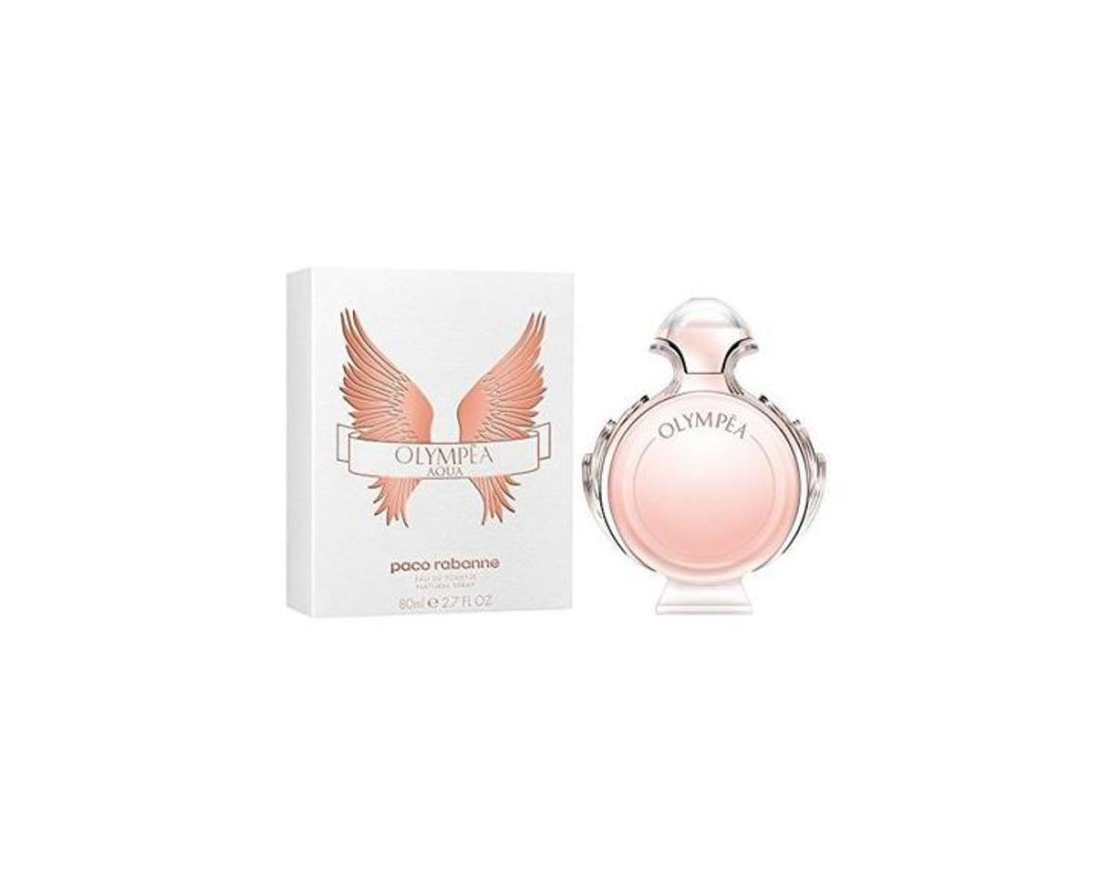 Belleza Paco Rabanne Olympéa Aqua Agua de Colonia