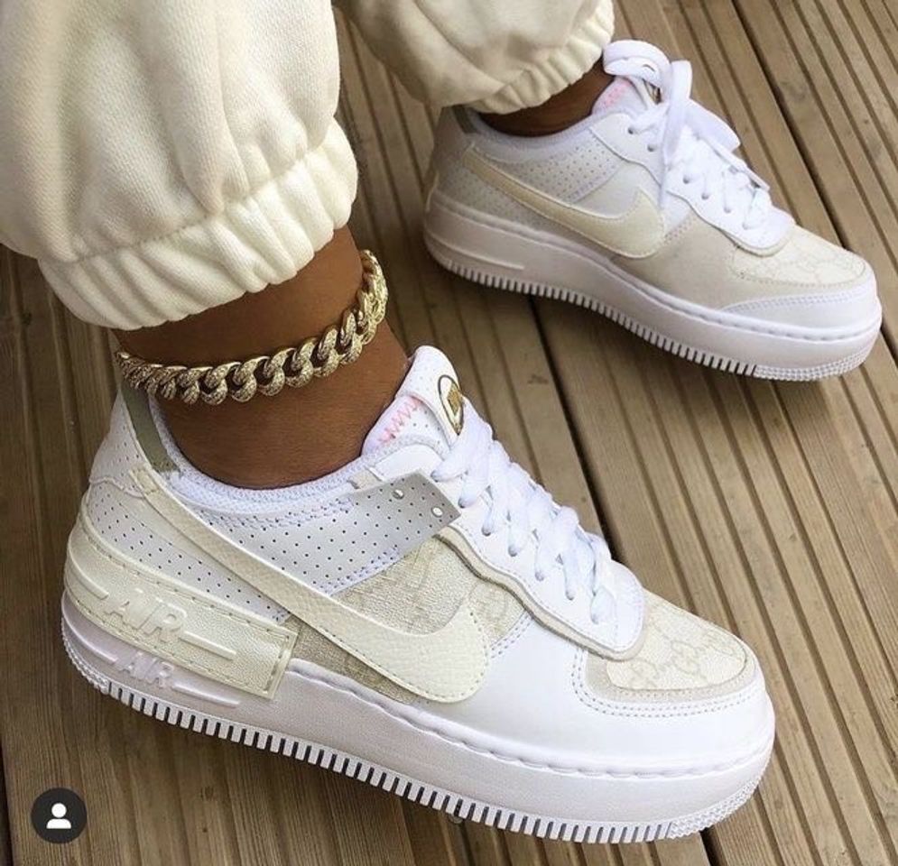 Moda Tênis Nike