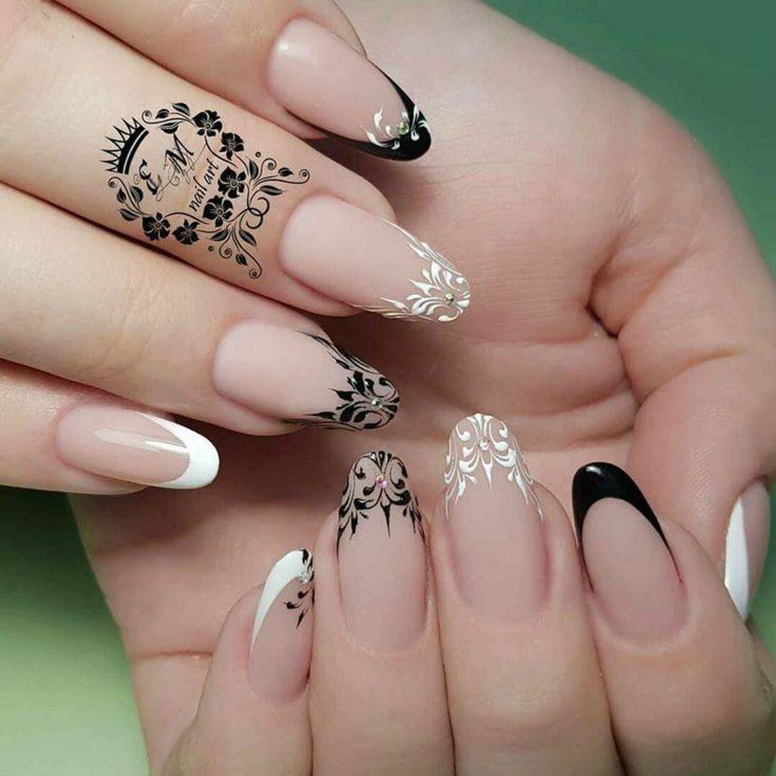 Moda Unhas 