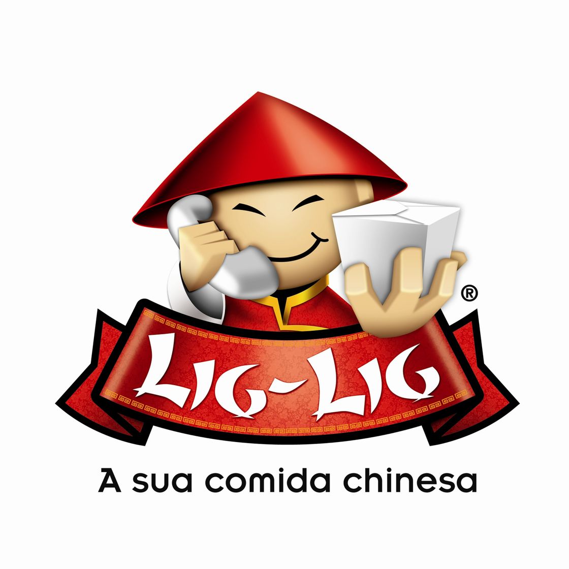 Restaurants Lig-Lig Penha