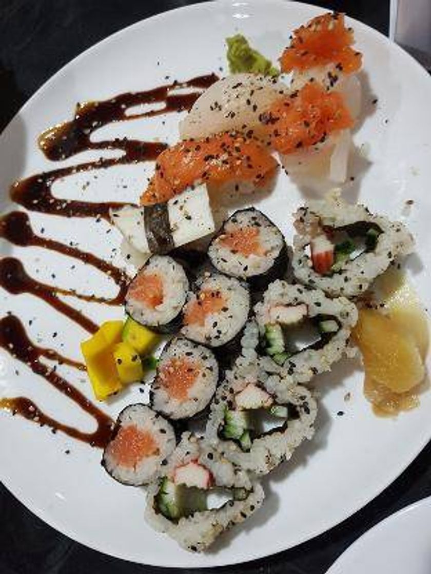Restaurants Daruma Coruripe