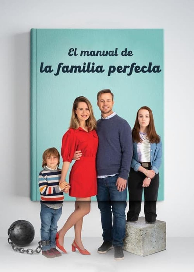 Movie El manual de la familia perfecta