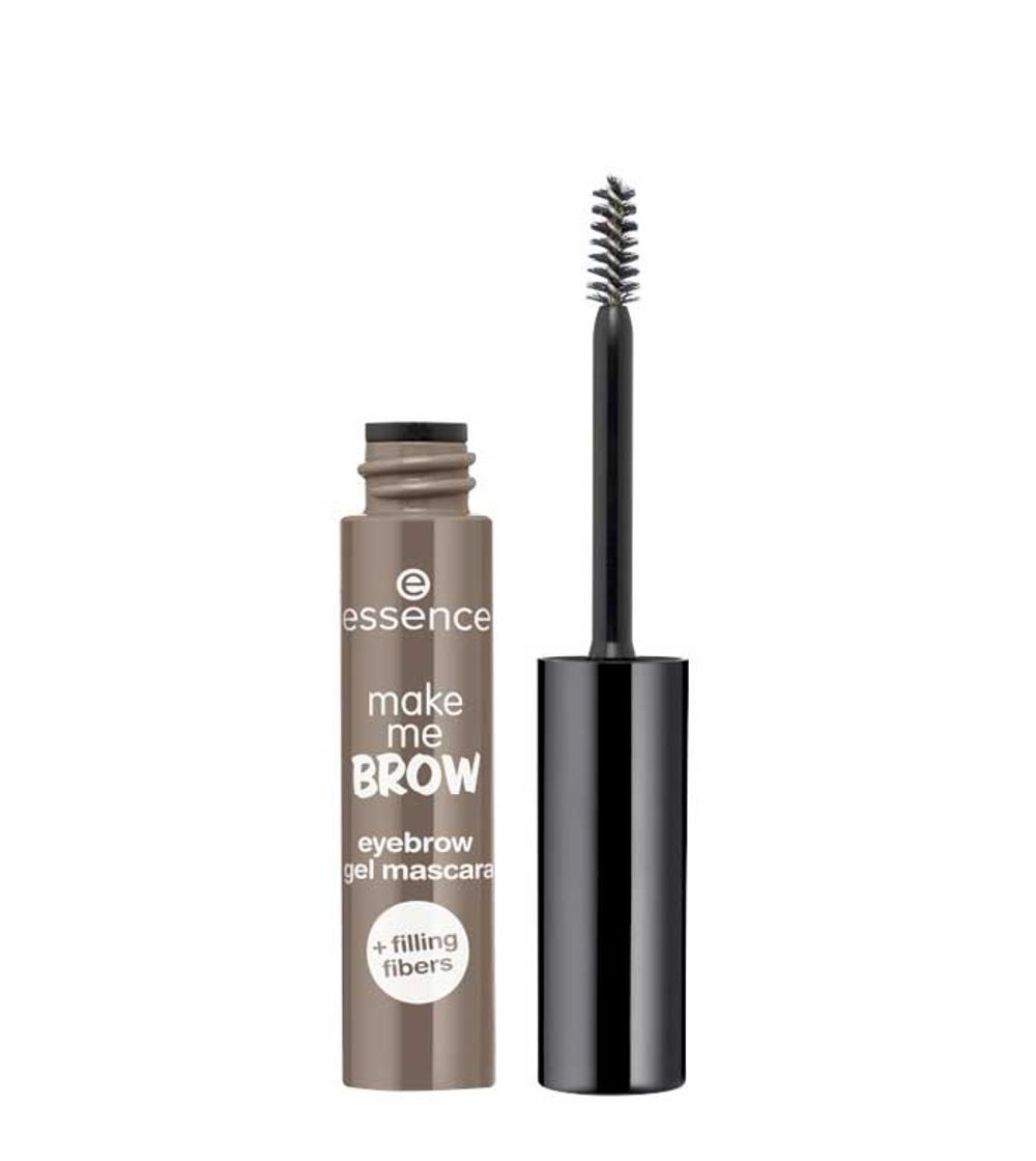 Moda MAKE ME BROW Gel Cejas Essence 