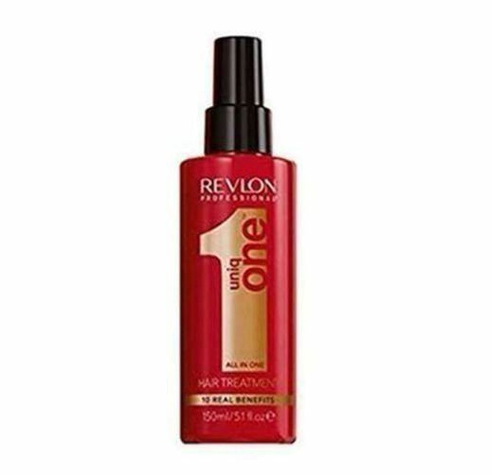 Social Revlon  - Lote de Uniq One
