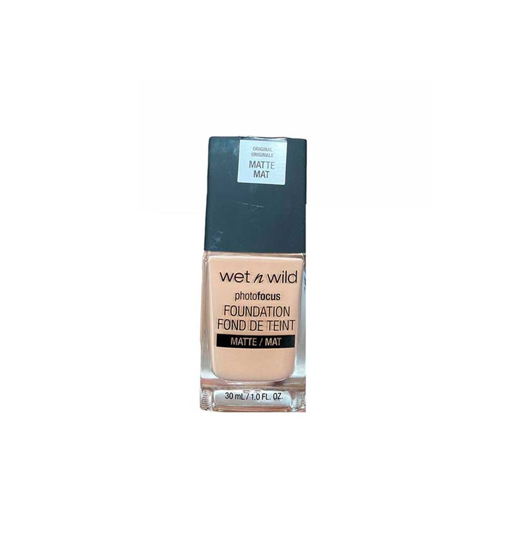 Social Base de maquillaje Wet n Wild 