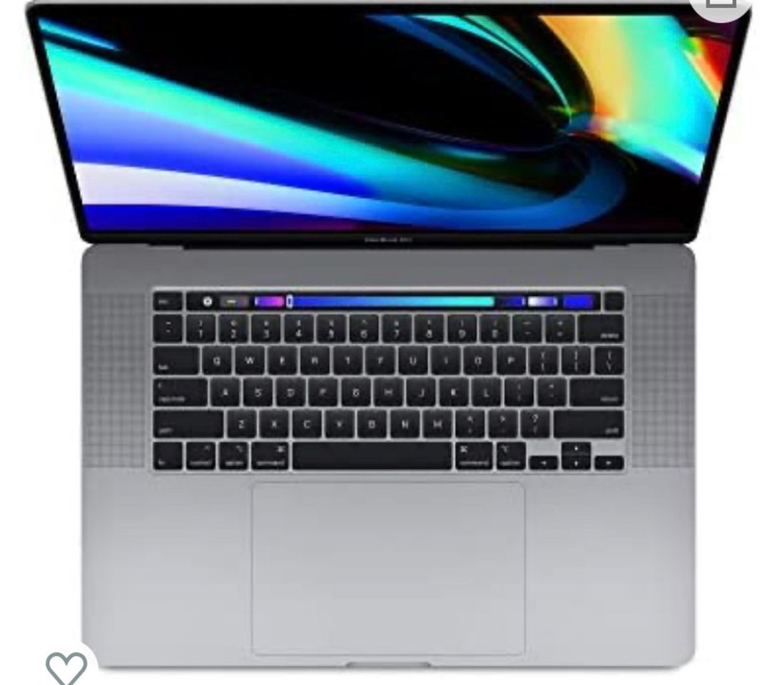 Moda MacBook pro