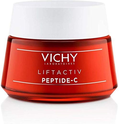 Vichy Vichy Collagen ist 50Ml 1 Unidad 50 ml
