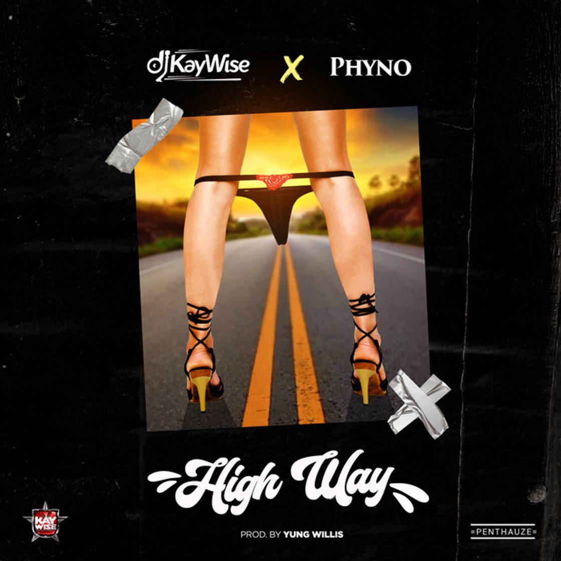 Music High Way