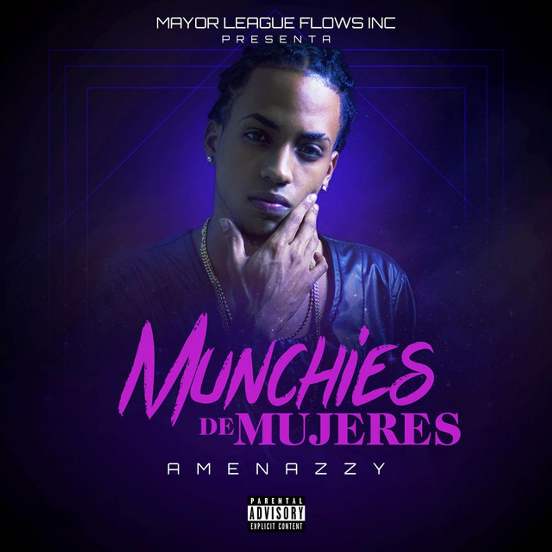 Music Munchies De Mujeres