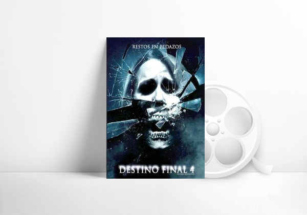 Movie Destino final 4