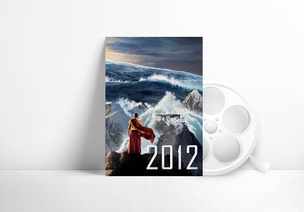 Movie 2012