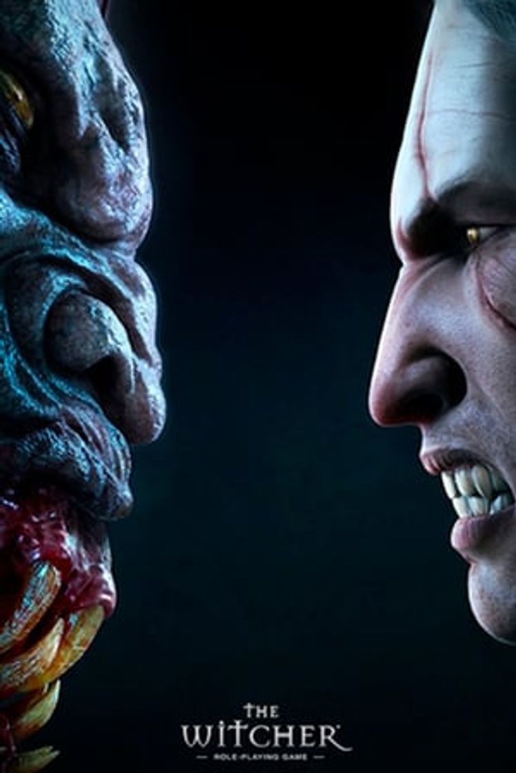 Movie The Witcher