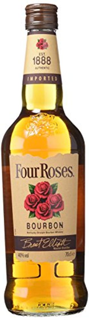 Productos Four Roses Whisky de Bourbon