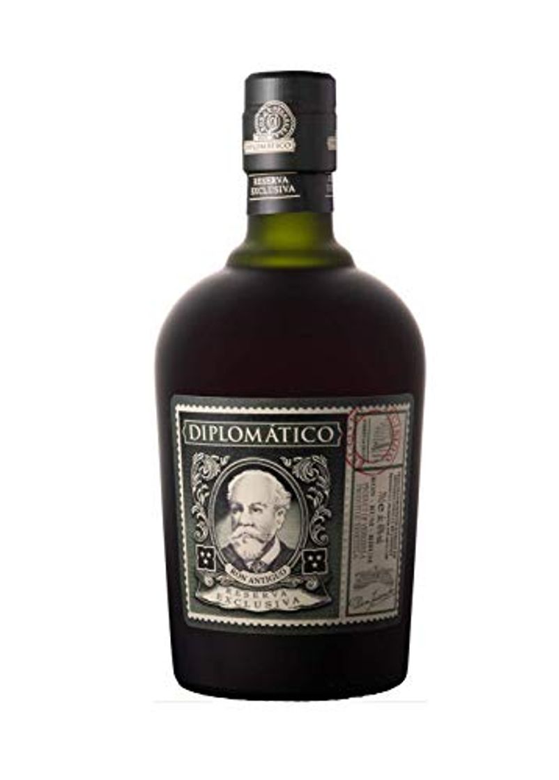 Productos Diplomatico Rum Reserva Excl 70cl