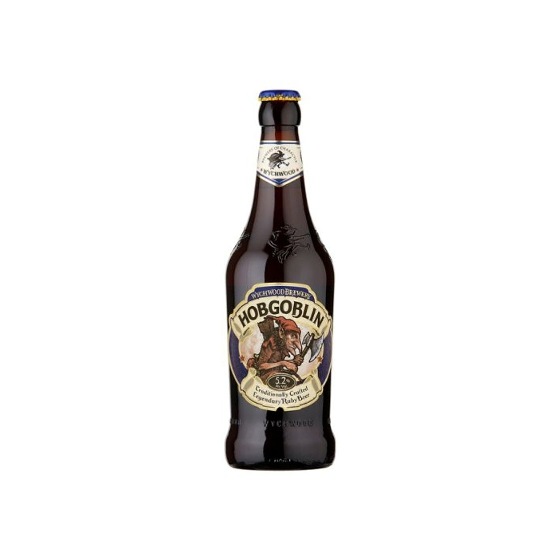 Product Wychwood Brewery Hobgoblin 500ml