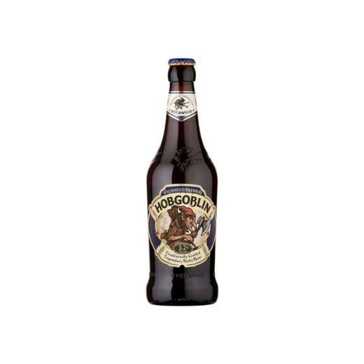 Wychwood Brewery Hobgoblin 500ml