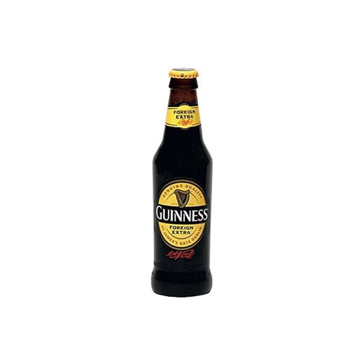 Guinness cerveza fabricada 7