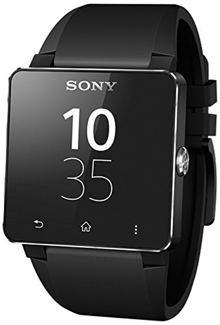 Electronics Sony SmartWatch 2 - Android