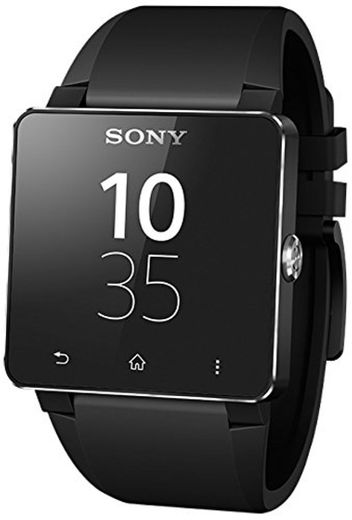 Sony SmartWatch 2 - Android
