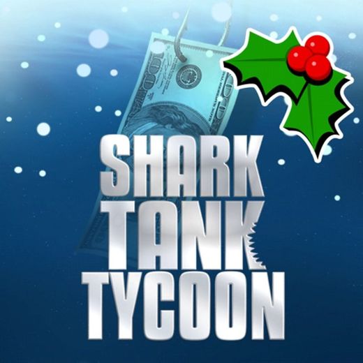 Shark Tank Tycoon