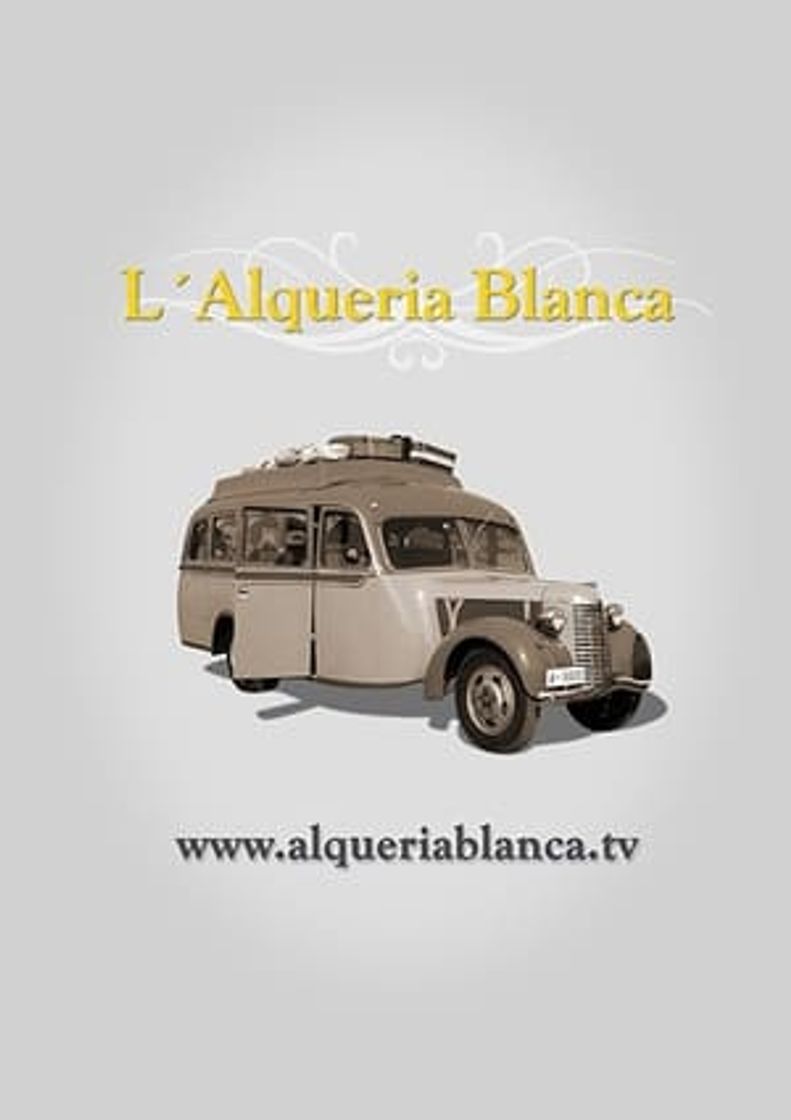 Serie La Alquería Blanca