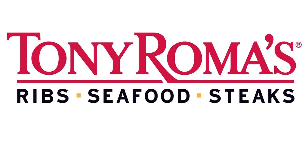 Restaurants Tony Roma's