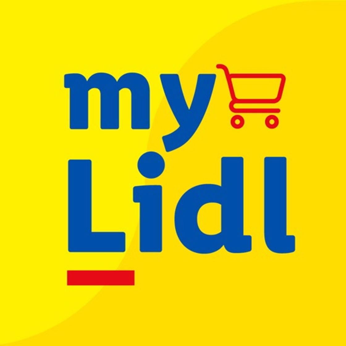 App MyLidl