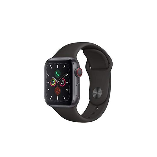 Apple Watch Series 5 (GPS