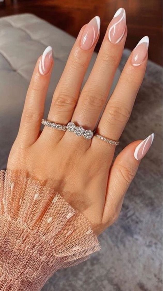 Fashion inspo unhas 