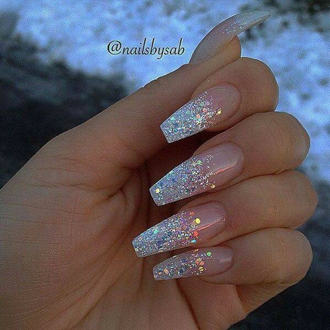 Fashion Rain glitter ⭐