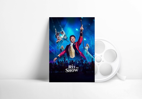 Movie El gran showman
