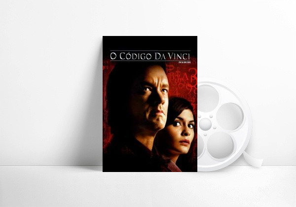 Movie El código Da Vinci