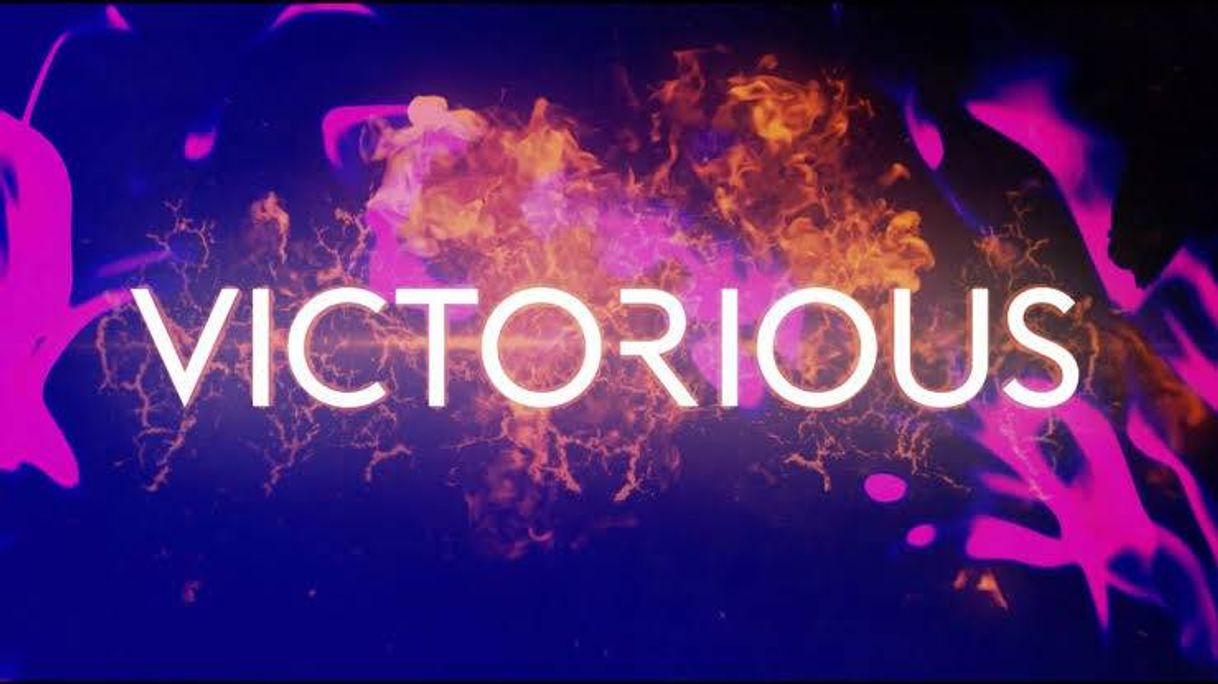 Music The Score - Victorious